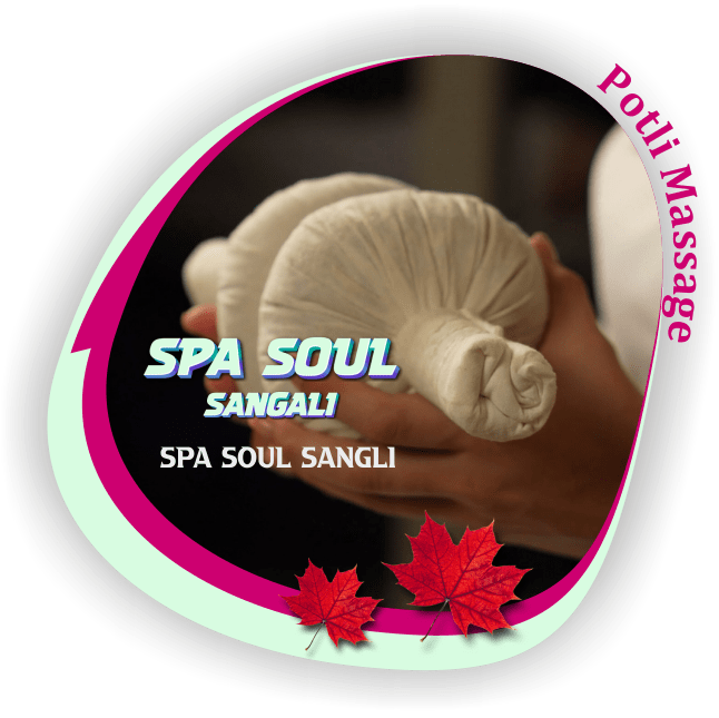 Potli Massage in Sangli